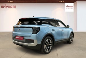 Ford Explorer Select Extended Range