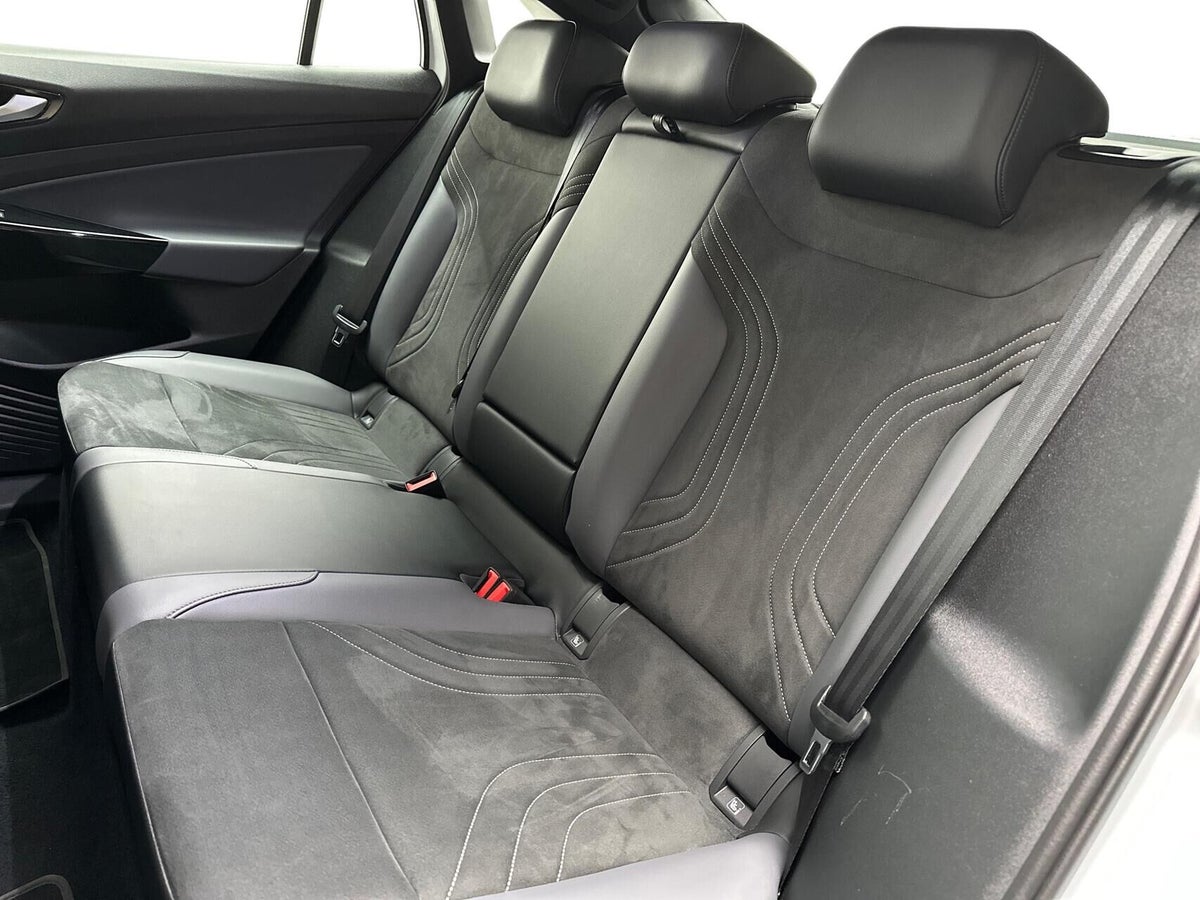 VW ID.5 Pro billede 12