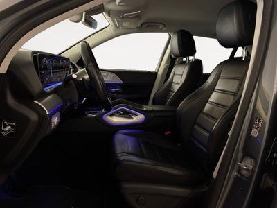 Mercedes GLE450 AMG Line aut. 4Matic Van