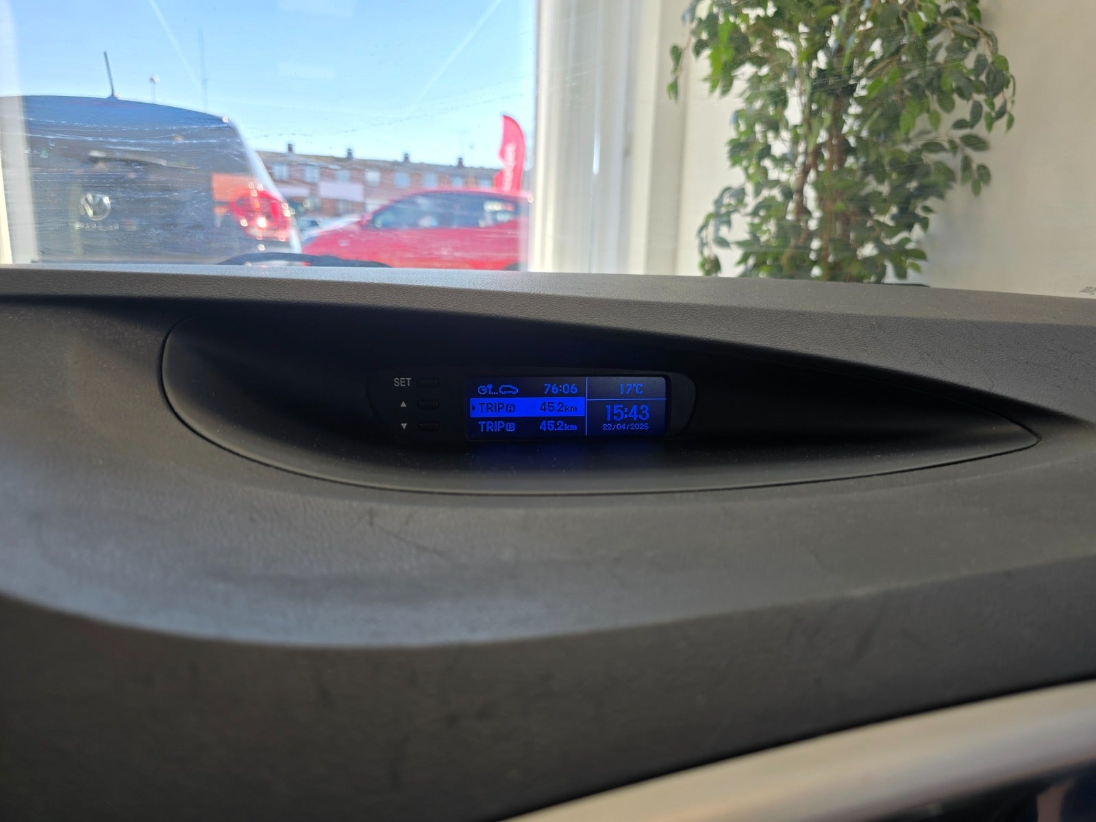 Billede af Hyundai i20 1,25 Classic