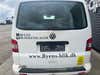 VW Transporter TDi 102 Kassevogn kort thumbnail