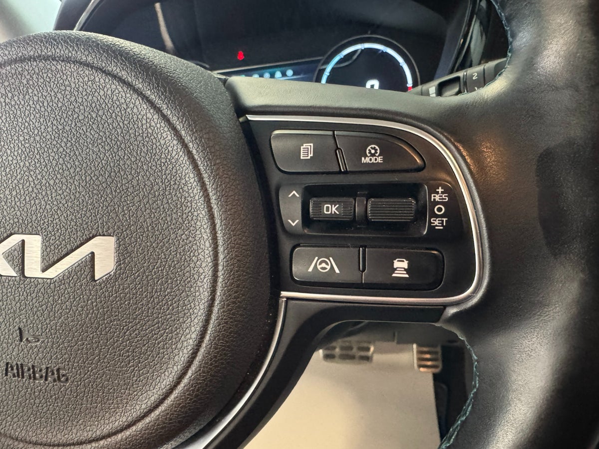 Kia e-Niro Advance+