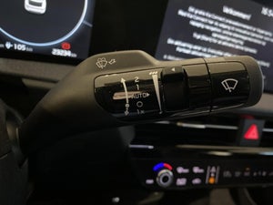 Kia EV6 Long Range Access