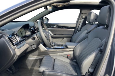 BYD Tang Flagship AWD 7prs