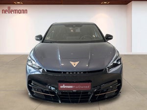 Cupra Tavascan VZ Adrenaline