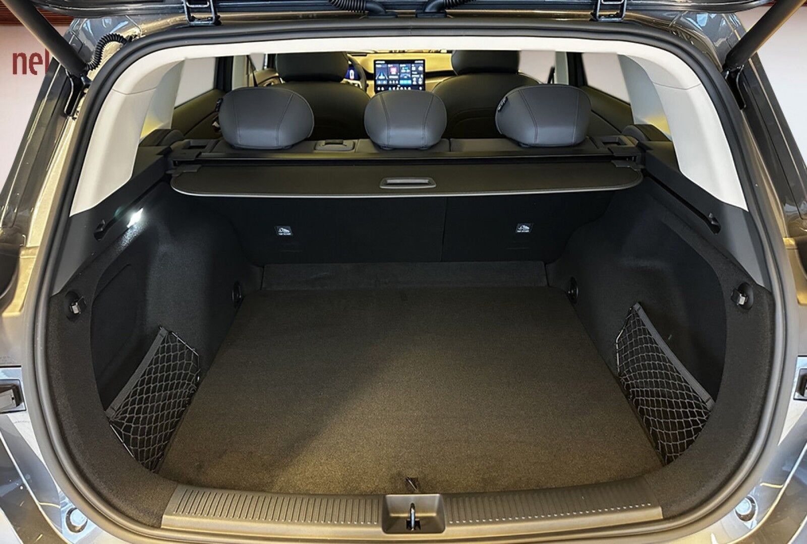 MG MGS6 Luxury Performance AWD