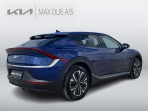 Kia EV6 Long Range