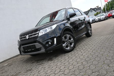 Suzuki Vitara Active