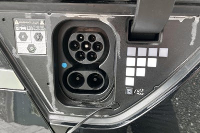 Hyundai Ioniq 5 Advanced