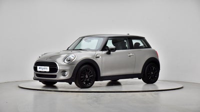 MINI Cooper 1,5 Essential 3d