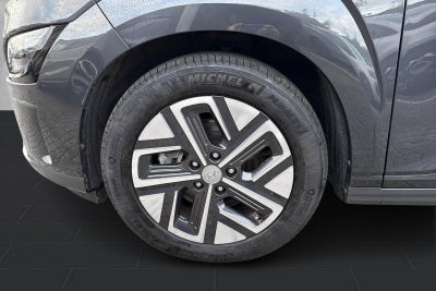 Hyundai Kona EV Trend