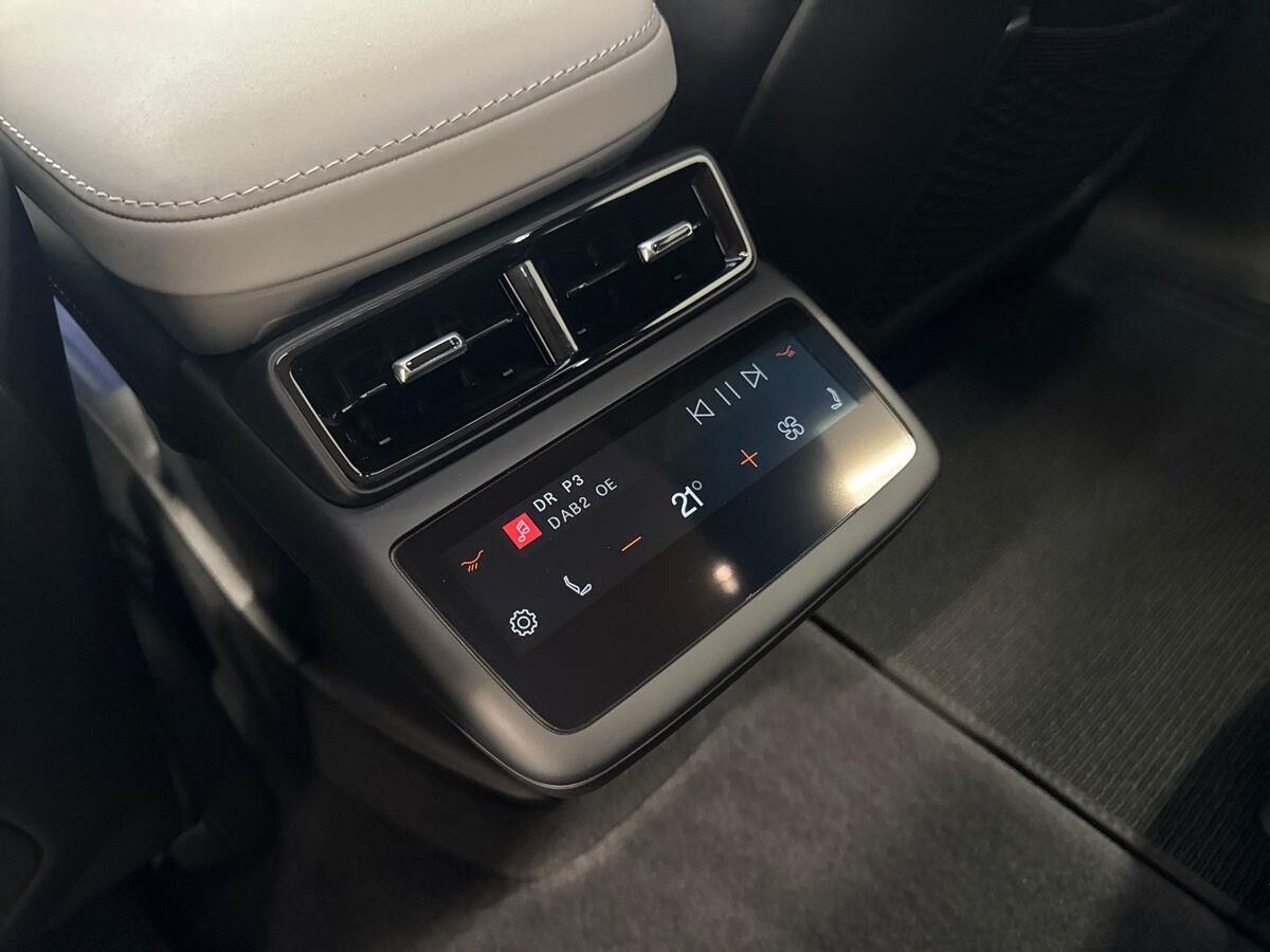 Polestar 4 Long Range AWD billede 18