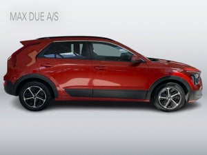 Kia Niro PHEV DCT