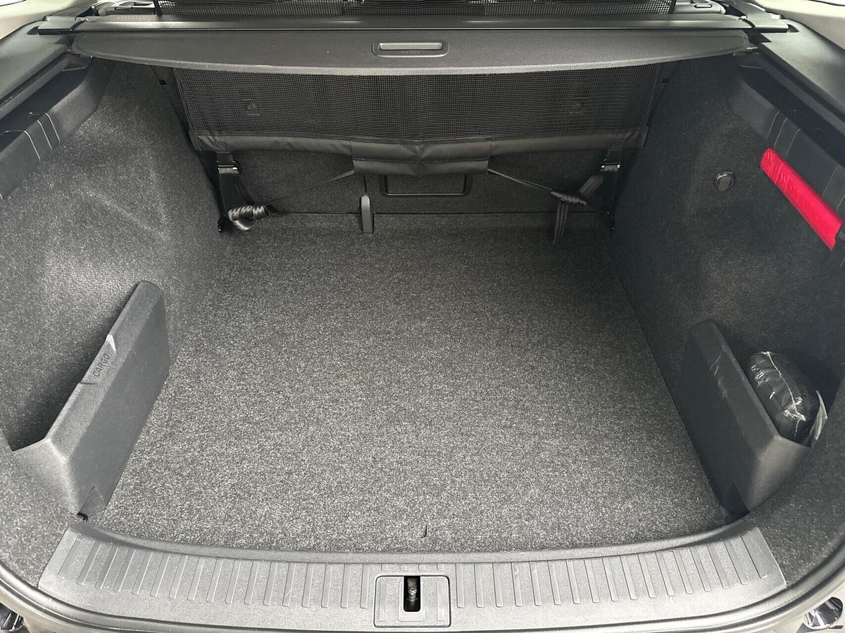 Skoda Enyaq iV billede 13