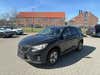 Mazda CX-5 SkyActiv-D 175 Optimum aut. AWD