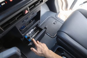 Kia PV5 Standard Range Work