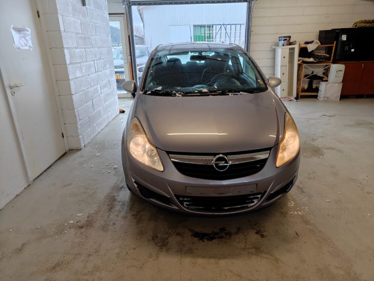 Opel Corsa 16V Enjoy