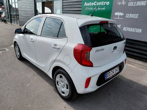 Kia Picanto MPi Edition