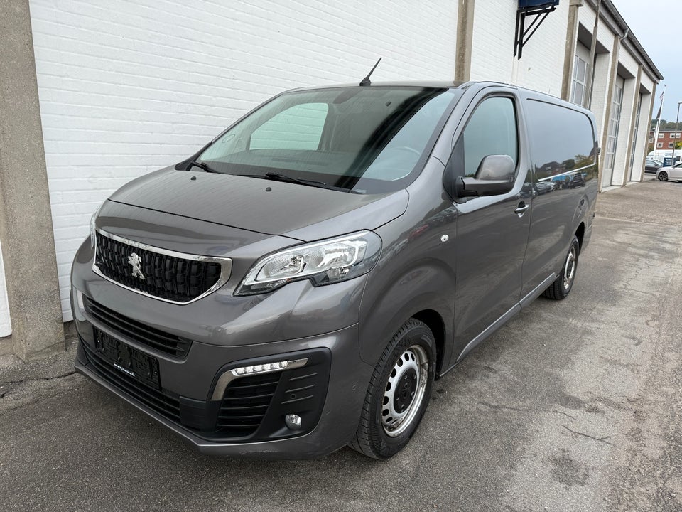 Peugeot Expert
