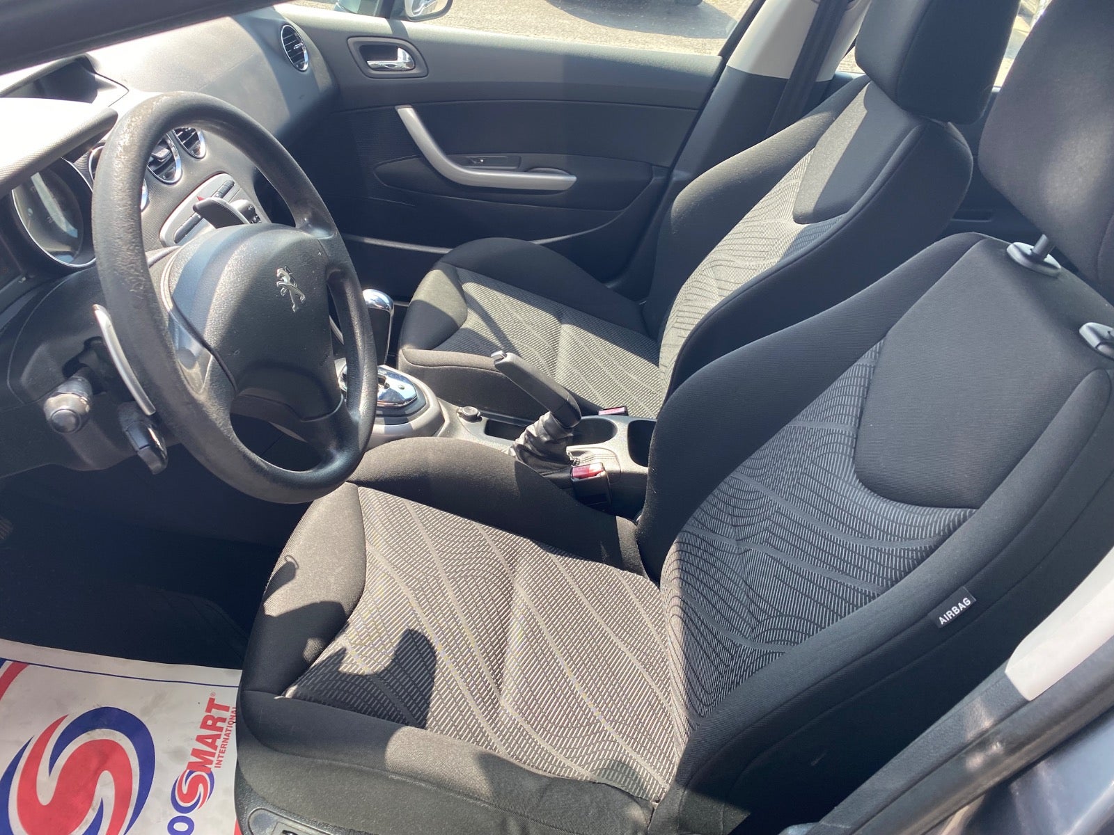 Billede af Peugeot 308 1,6 e-HDi 112 Access stc. ESG