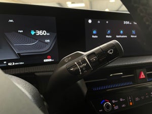 Kia EV6 Long Range Performance Upgrade AWD