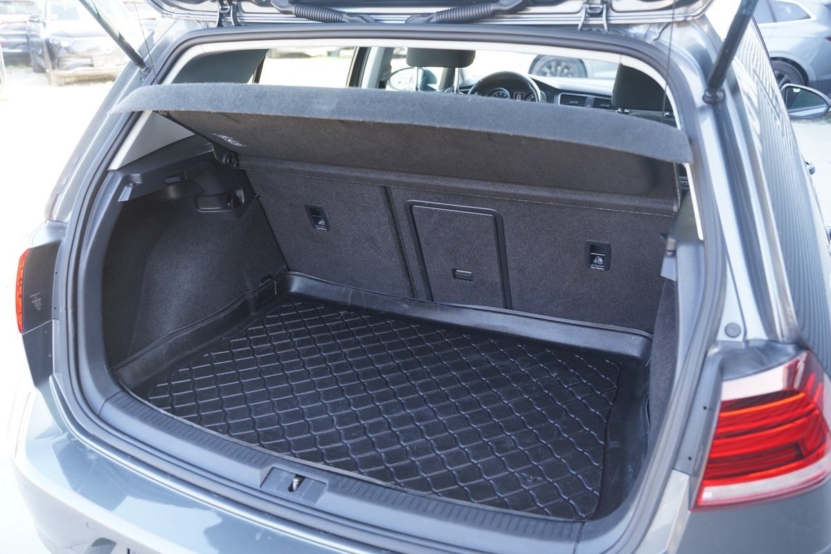 Billede af VW Golf VII 1,4 TSi 125 Comfortline DSG
