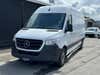 Mercedes Sprinter 314 CDi A3 Kassevogn RWD thumbnail