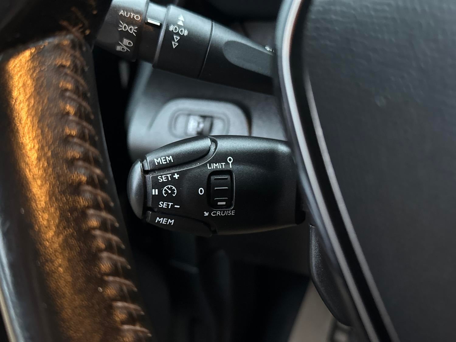 Billede af Peugeot Rifter 1,5 BlueHDi 100 L1 Allure