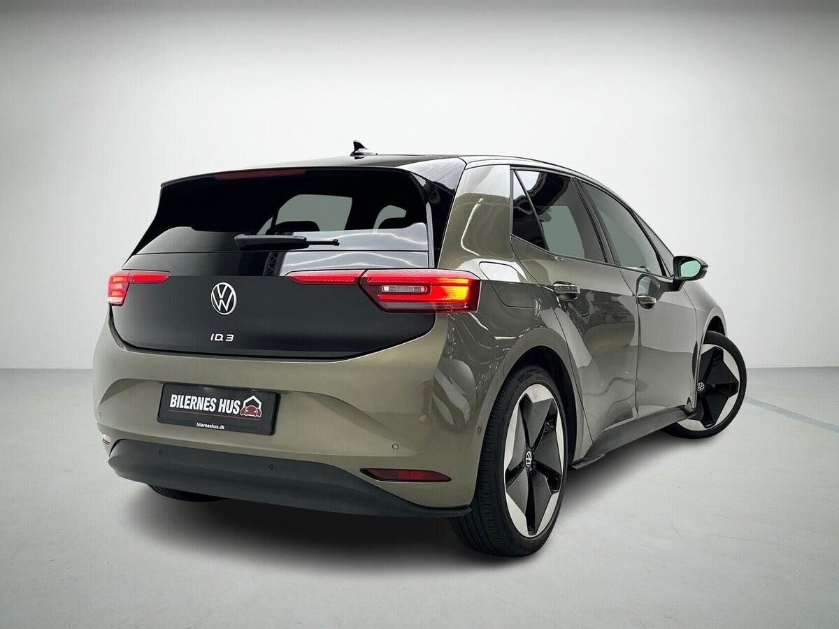 VW ID.3 Pro S billede 2