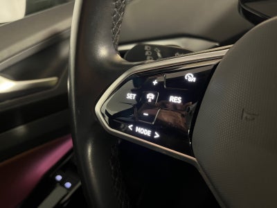 VW ID.4 1ST Pro Performance Van