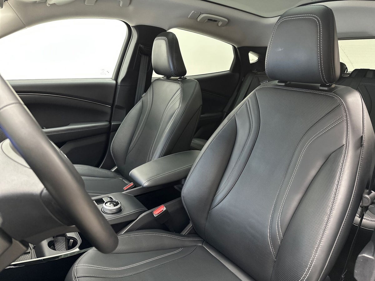 Ford Mustang Mach-E Standard Range billede 17