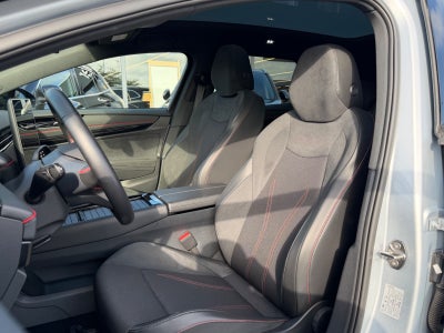 VW ID.7 GTX Tourer 4Motion