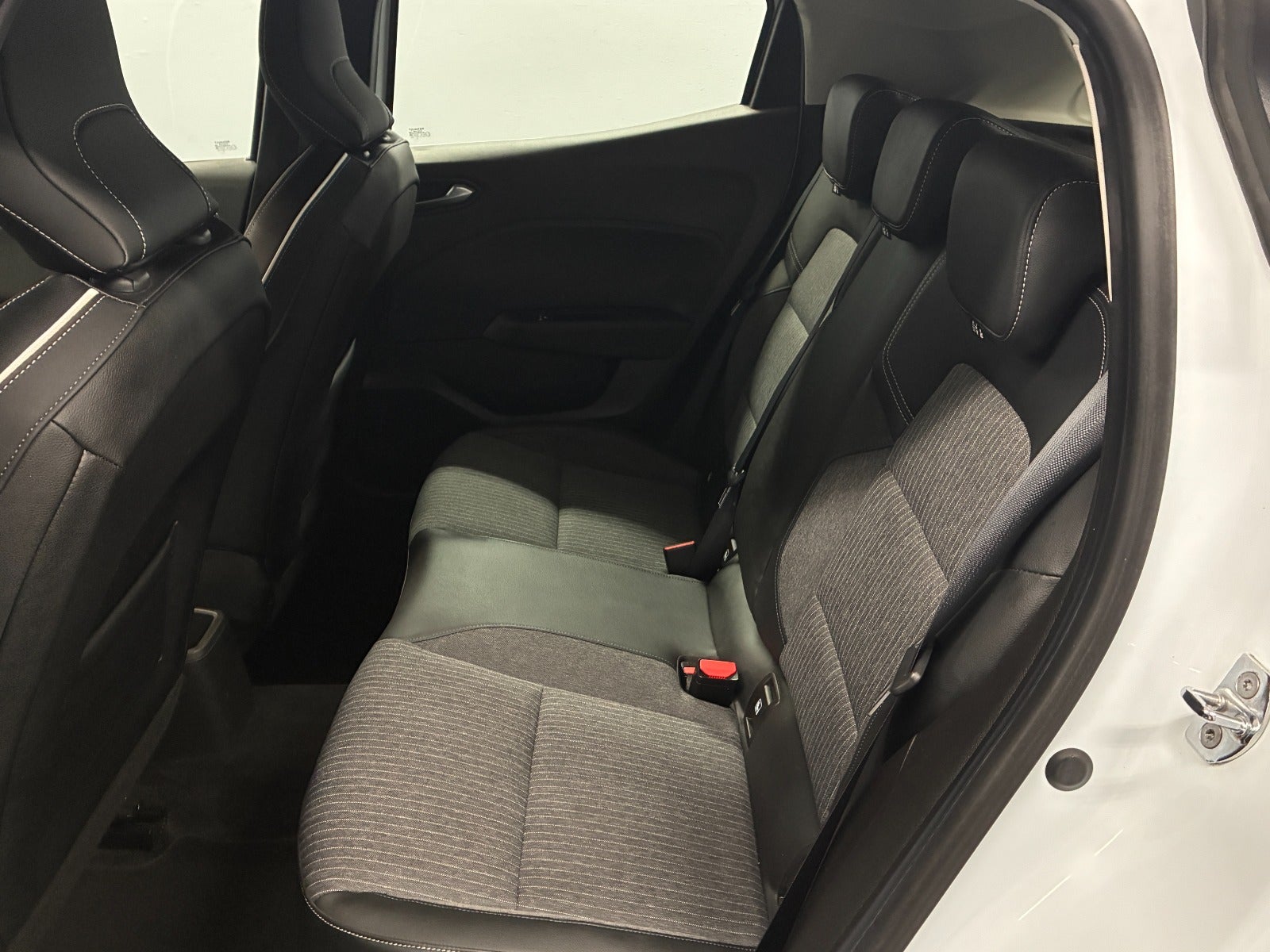 Billede af Renault Clio V 1,0 TCe 100 Intens