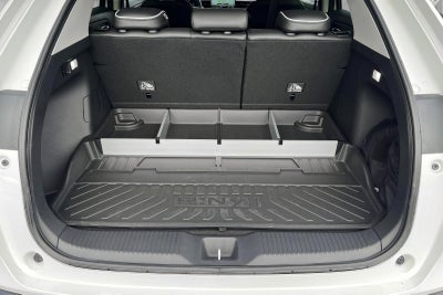 Honda e:Ny1 Elegance