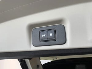 Nissan Ariya Evolve