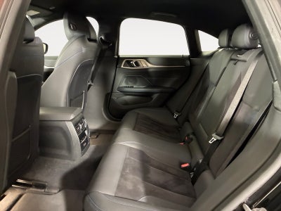 BMW i4 M50 M-Sport xDrive