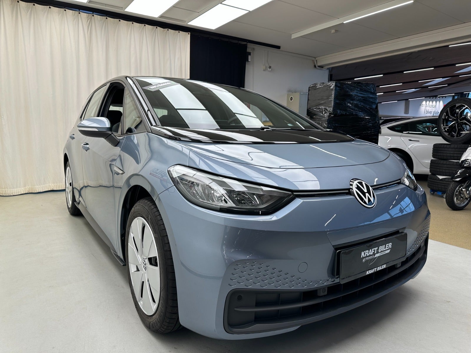 Billede af VW ID.3 45 Pure