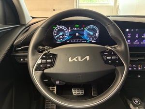 Kia Niro PHEV Upgrade DCT