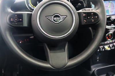 MINI Cooper SE Edition Premium Plus