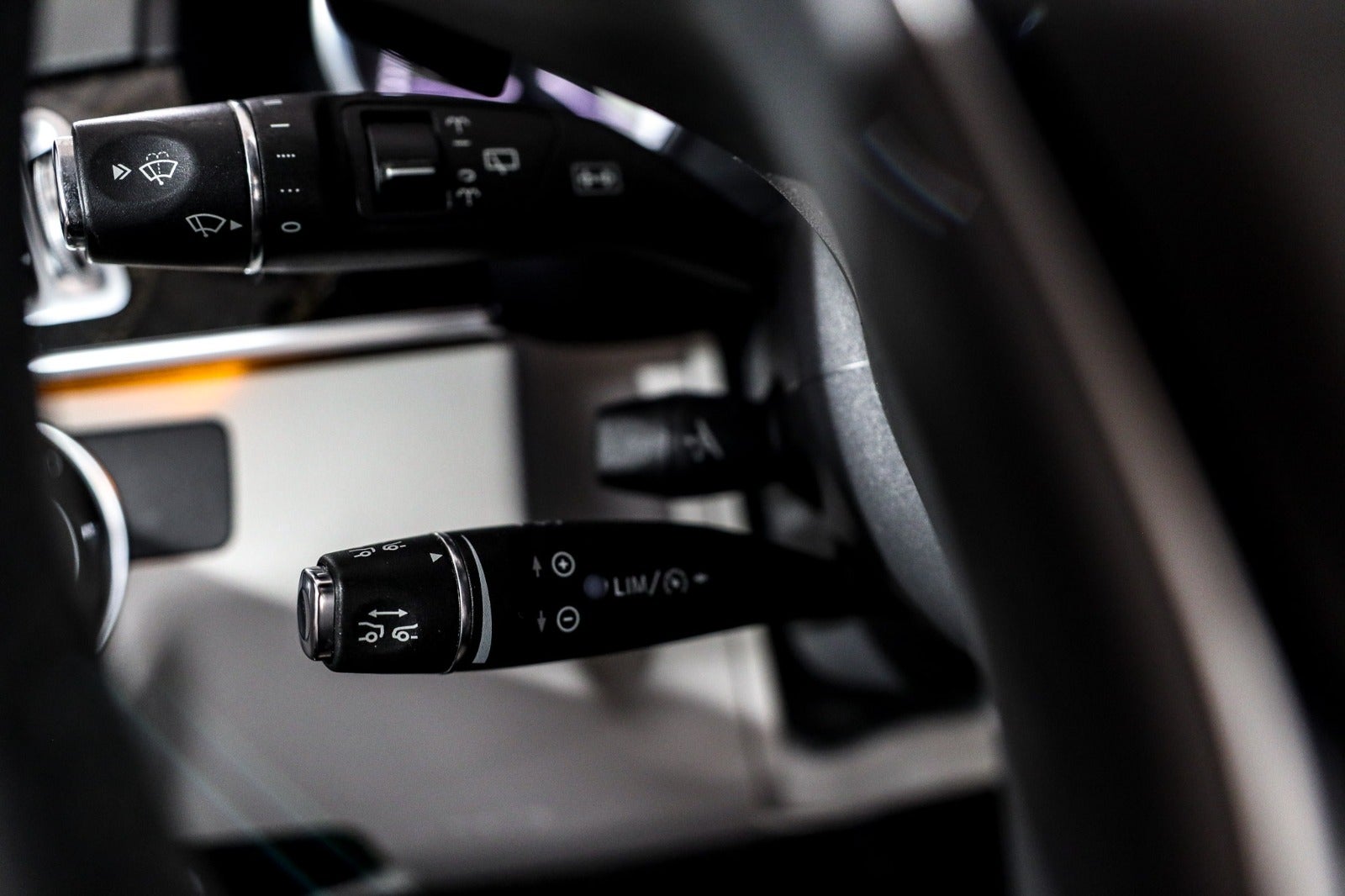 Billede af Mercedes E350 3,0 BlueTEC Avantgarde stc. aut.