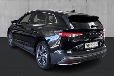 Skoda Enyaq 80,0 iV Suite 2021
