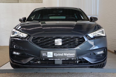 Seat Leon eHybrid FR DSG