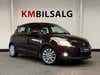Suzuki Swift Cruise thumbnail