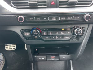 Kia e-Niro Advance