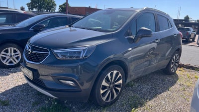Opel Mokka X 1,6 CDTi 136 Innovation aut. 5d