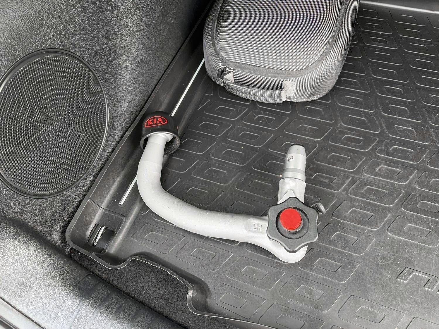 Billede af Kia Niro 1,6 PHEV Advance+ DCT