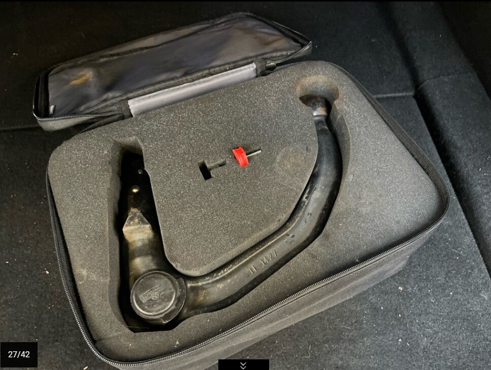 Tesla Model 3 Standard Range+ RWD billede 3