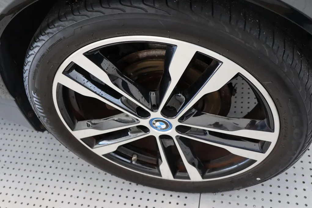 BMW i3s Comfort Advanced