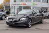 Mercedes E220 d Avantgarde stc. aut.