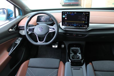 VW ID.4 Style
